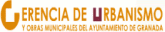 Ayto.Granada: Logotipos y fotos de la Gerencia