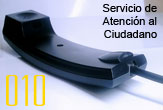 Servicio de atencin al ciudadano